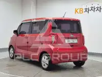 2013 KIA Ray