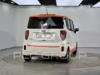 2013 KIA Ray