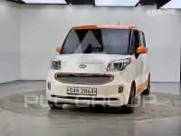 2013 KIA Ray