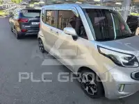 2013 KIA Ray