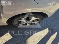 2013 KIA Ray