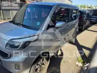 2013 KIA Ray