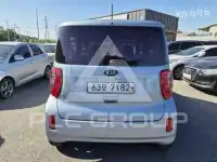 2013 KIA Ray