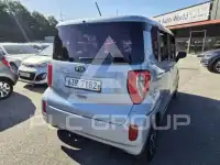 2013 KIA Ray