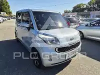 2013 KIA Ray