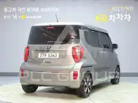 2013 KIA Ray