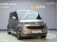 2013 KIA Ray