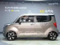 2013 KIA Ray