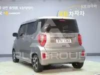 2013 KIA Ray