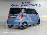 2013 KIA Ray