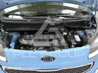 2013 KIA Ray