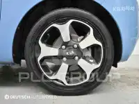 2013 KIA Ray