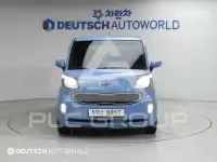 2013 KIA Ray