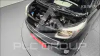 2013 KIA Ray