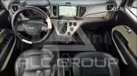 2013 KIA Ray