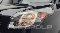 2013 KIA Ray