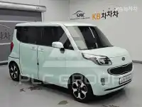 2013 KIA Ray