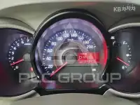 2013 KIA Ray