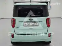 2013 KIA Ray