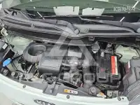 2013 KIA Ray