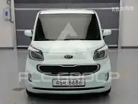 2013 KIA Ray