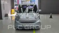 2013 KIA Ray