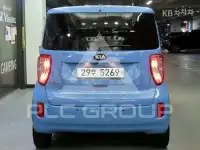 2013 KIA Ray