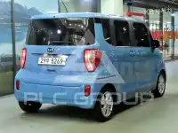 2013 KIA Ray