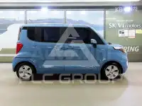 2013 KIA Ray
