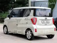 2013 KIA Ray