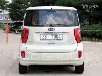 2013 KIA Ray