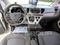 2013 KIA Ray