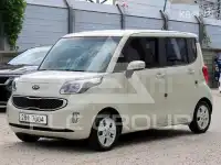2013 KIA Ray