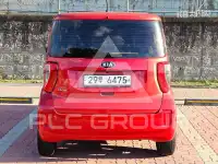 2013 KIA Ray