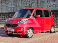 2013 KIA Ray