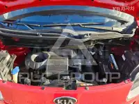 2013 KIA Ray
