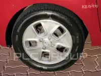 2013 KIA Ray