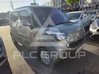 2013 KIA Ray