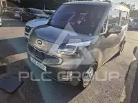 2013 KIA Ray