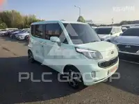 2013 KIA Ray