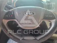 2013 KIA Ray