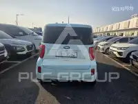2013 KIA Ray