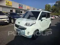 2013 KIA Ray