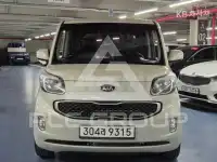 2013 KIA Ray