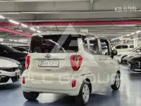 2013 KIA Ray