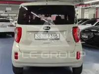 2013 KIA Ray