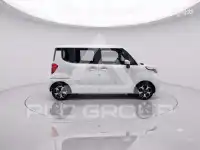 2013 KIA Ray