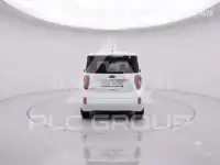 2013 KIA Ray