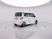 2013 KIA Ray