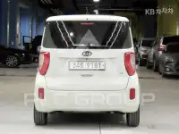 2013 KIA Ray